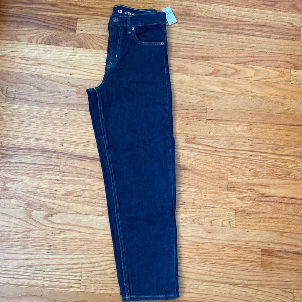 NWT Gap Boys Jeans NWT